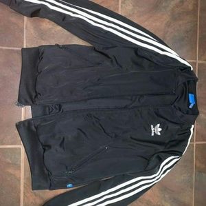 Adidas Bombed Jacket